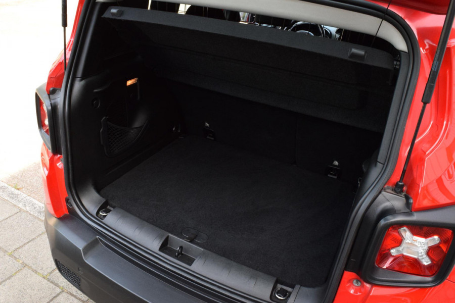 Jeep Renegade 1.4 MultiAir Longitude|Carplay|Trekhaak|
