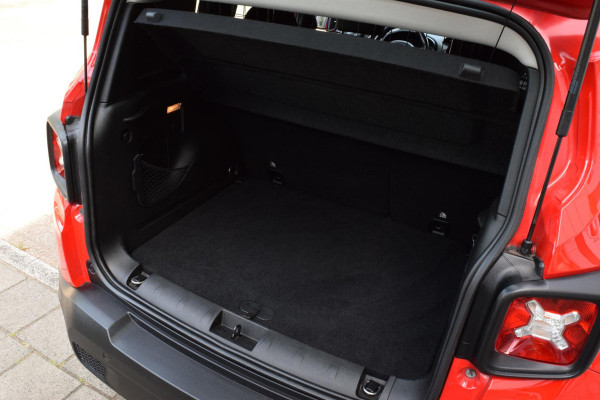Jeep Renegade 1.4 MultiAir Longitude|Carplay|Trekhaak|