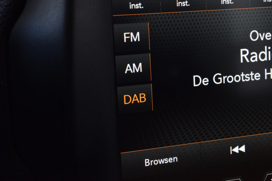 Jeep Renegade 1.4 MultiAir Longitude|Carplay|Trekhaak|