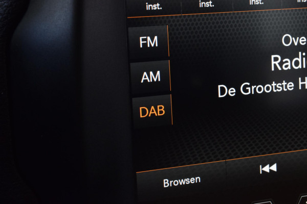 Jeep Renegade 1.4 MultiAir Longitude|Carplay|Trekhaak|