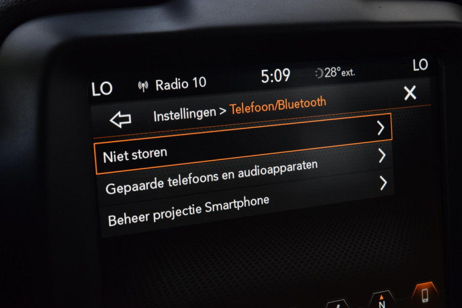 Jeep Renegade 1.4 MultiAir Longitude|Carplay|Trekhaak|
