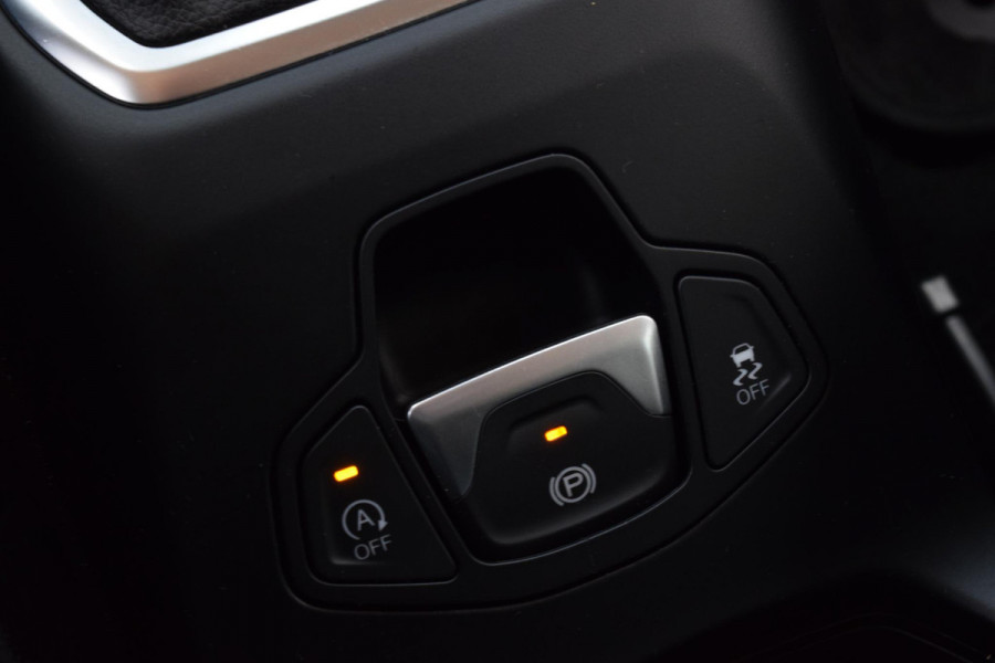 Jeep Renegade 1.4 MultiAir Longitude|Carplay|Trekhaak|