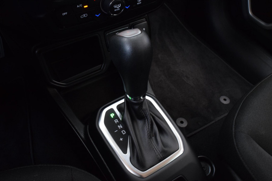 Jeep Renegade 1.4 MultiAir Longitude|Carplay|Trekhaak|