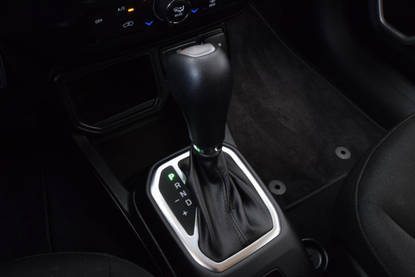 Jeep Renegade 1.4 MultiAir Longitude|Carplay|Trekhaak|