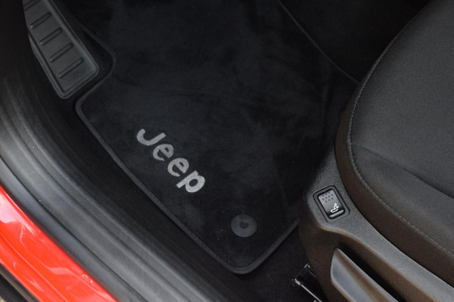 Jeep Renegade 1.4 MultiAir Longitude|Carplay|Trekhaak|