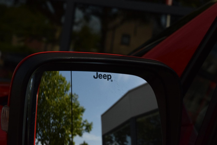 Jeep Renegade 1.4 MultiAir Longitude|Carplay|Trekhaak|