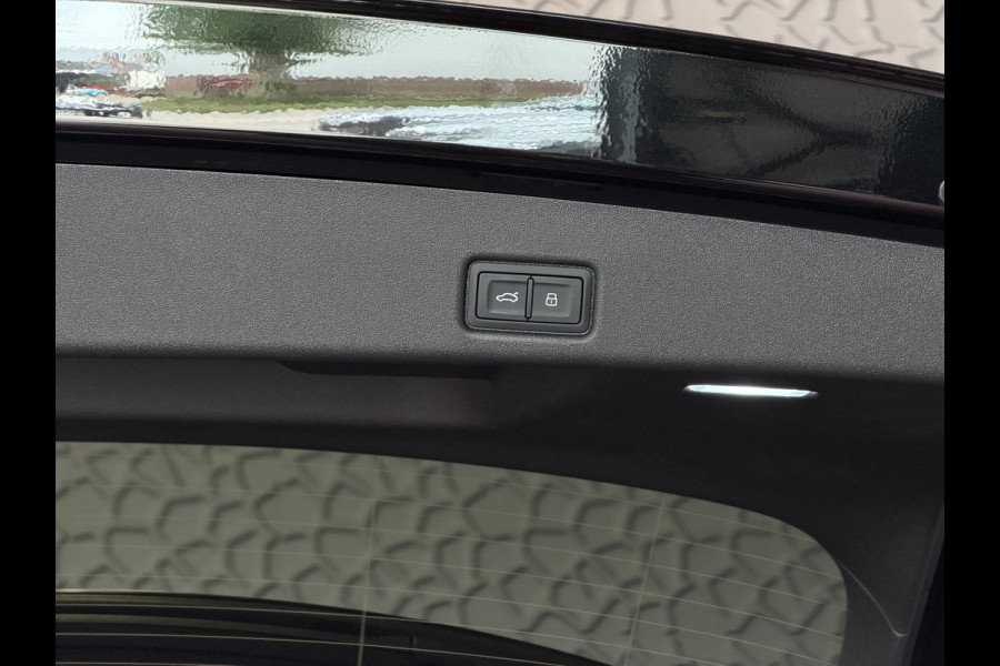 Audi Q5 2.0 TFSI E-HYBRID S-EDITION PASS.DISPLAY LEER PANO QUATTRO 300PK 360CAM TREKHAAK MATRIXX LED ELEK.STOEL. S-LINE S LINE