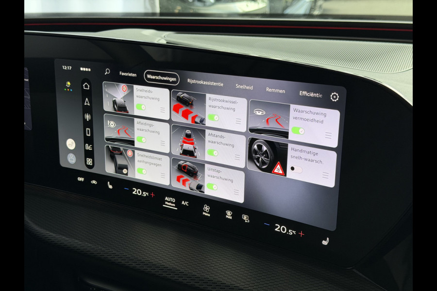 Audi Q5 2.0 TFSI E-HYBRID S-EDITION PASS.DISPLAY LEER PANO QUATTRO 300PK 360CAM TREKHAAK MATRIXX LED ELEK.STOEL. S-LINE S LINE