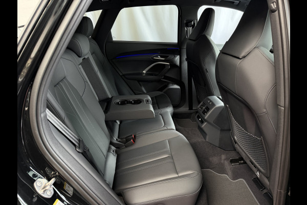 Audi Q5 2.0 TFSI E-HYBRID S-EDITION PASS.DISPLAY LEER PANO QUATTRO 300PK 360CAM TREKHAAK MATRIXX LED ELEK.STOEL. S-LINE S LINE