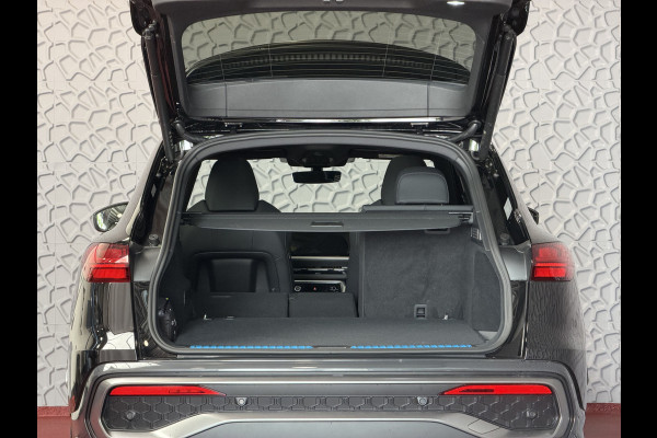 Audi Q5 2.0 TFSI E-HYBRID S-EDITION PASS.DISPLAY LEER PANO QUATTRO 300PK 360CAM TREKHAAK MATRIXX LED ELEK.STOEL. S-LINE S LINE