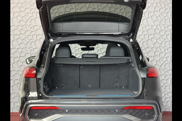 Audi Q5 2.0 TFSI E-HYBRID S-EDITION PASS.DISPLAY LEER PANO QUATTRO 300PK 360CAM TREKHAAK MATRIXX LED ELEK.STOEL. S-LINE S LINE