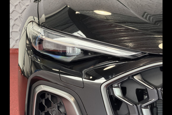 Audi Q5 2.0 TFSI E-HYBRID S-EDITION PASS.DISPLAY LEER PANO QUATTRO 300PK 360CAM TREKHAAK MATRIXX LED ELEK.STOEL. S-LINE S LINE