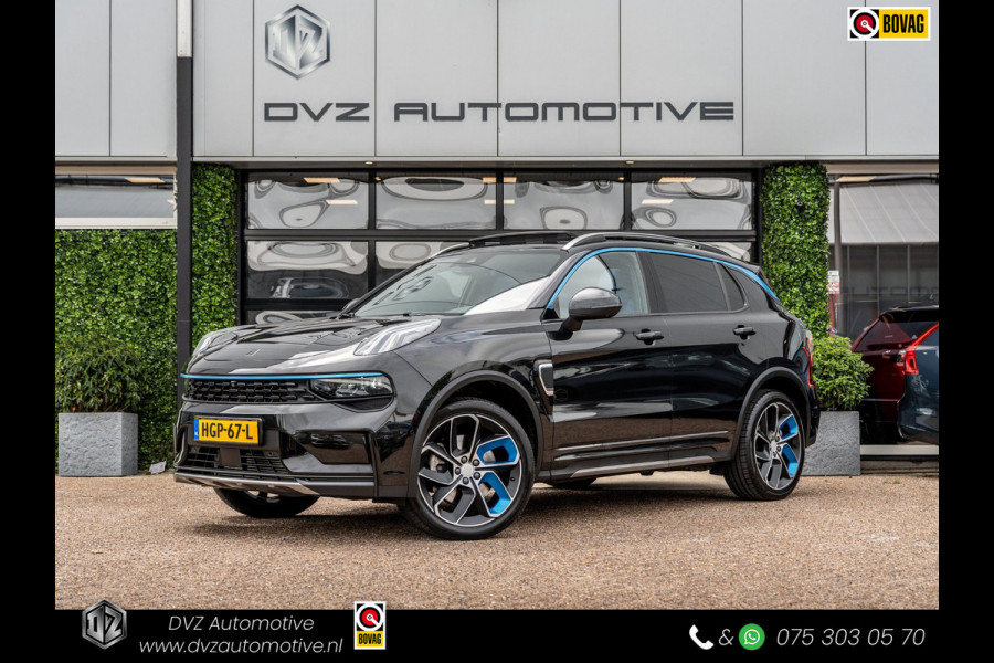 Lynk & Co 01 1.5 Core | NL Auto | BTW | Pano | 360* |