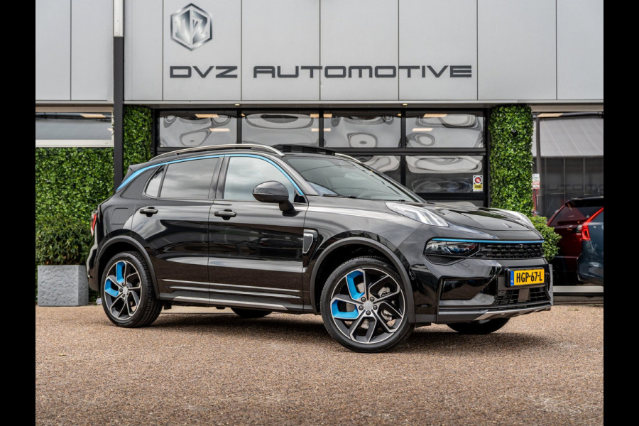 Lynk & Co 01 1.5 Core | NL Auto | BTW | Pano | 360* |