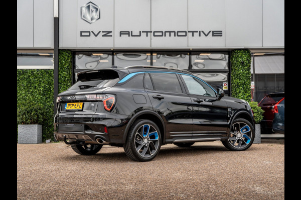 Lynk & Co 01 1.5 Core | NL Auto | BTW | Pano | 360* |