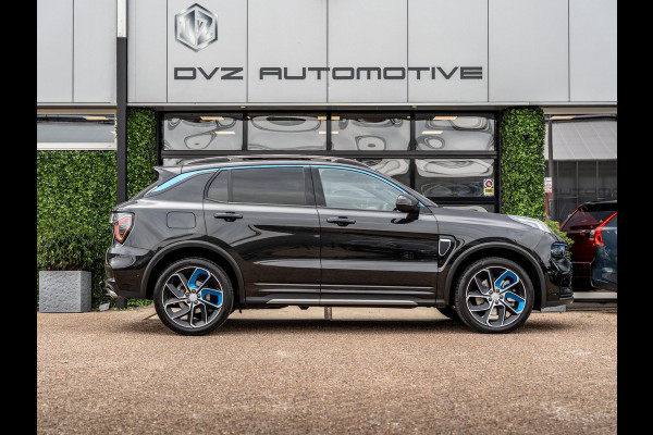 Lynk & Co 01 1.5 Core | NL Auto | BTW | Pano | 360* |