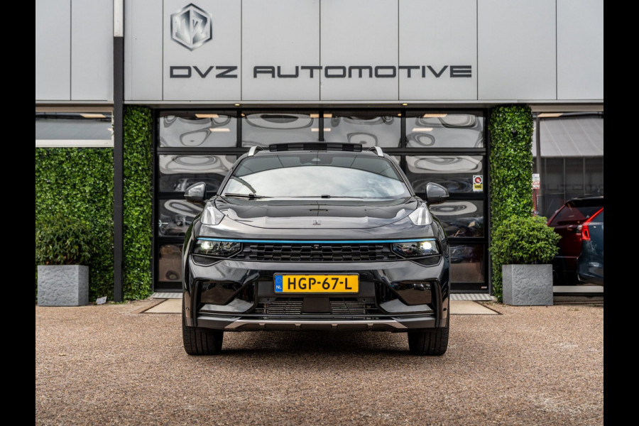 Lynk & Co 01 1.5 Core | NL Auto | BTW | Pano | 360* |
