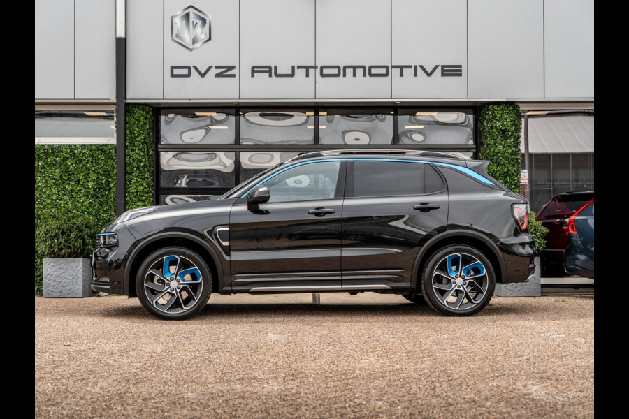 Lynk & Co 01 1.5 Core | NL Auto | BTW | Pano | 360* |