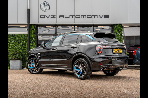 Lynk & Co 01 1.5 Core | NL Auto | BTW | Pano | 360* |