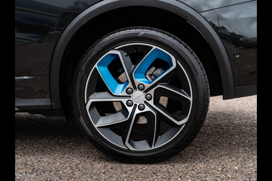 Lynk & Co 01 1.5 Core | NL Auto | BTW | Pano | 360* |