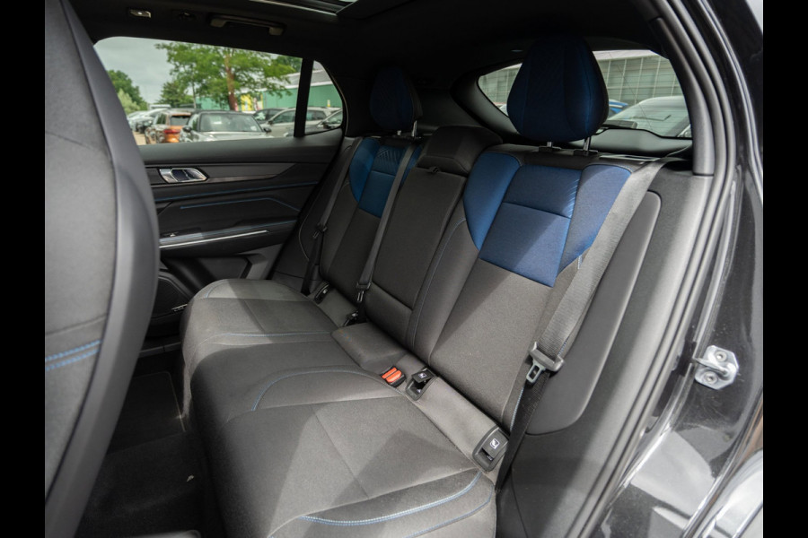 Lynk & Co 01 1.5 Core | NL Auto | BTW | Pano | 360* |