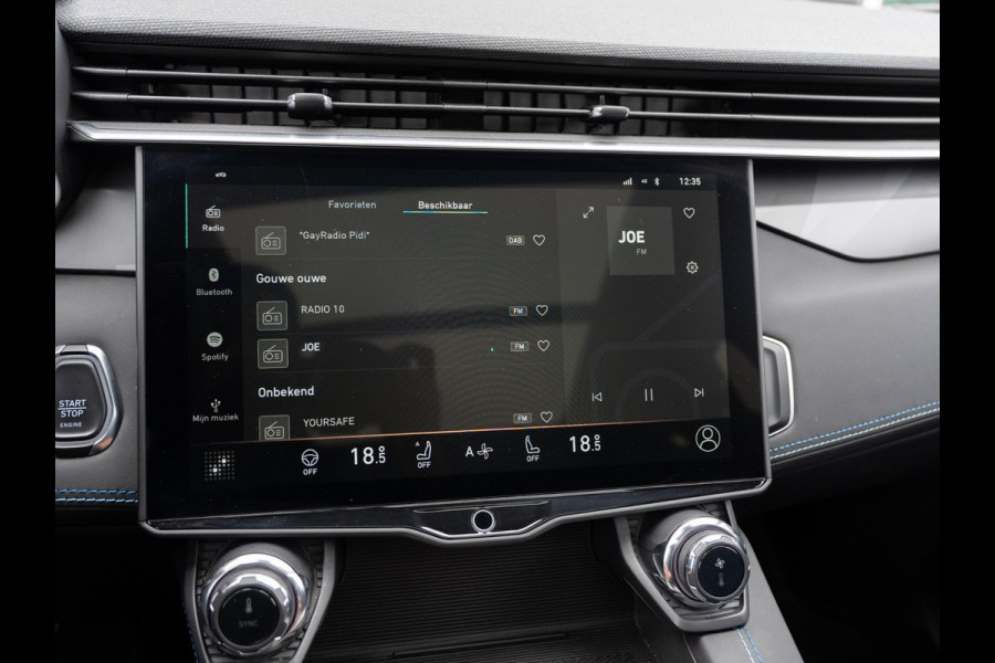 Lynk & Co 01 1.5 Core | NL Auto | BTW | Pano | 360* |