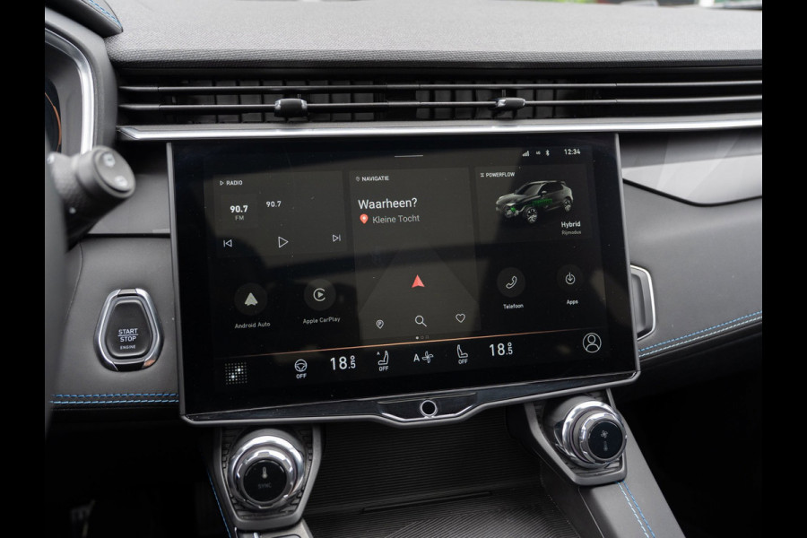 Lynk & Co 01 1.5 Core | NL Auto | BTW | Pano | 360* |