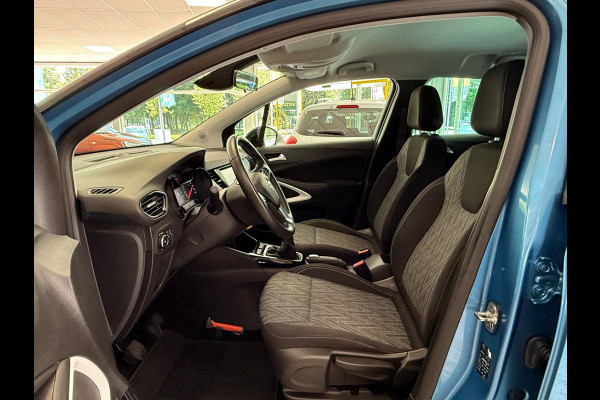 Opel Crossland X 1.2 Edition 2020