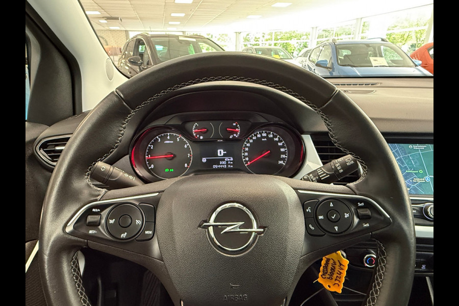 Opel Crossland X 1.2 Edition 2020