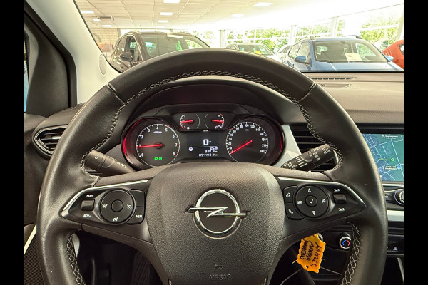 Opel Crossland X 1.2 Edition 2020
