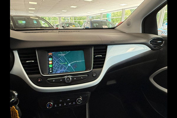 Opel Crossland X 1.2 Edition 2020