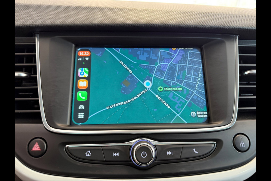 Opel Crossland X 1.2 Edition 2020