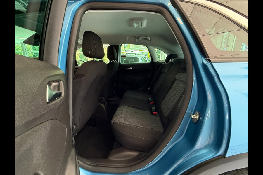 Opel Crossland X 1.2 Edition 2020