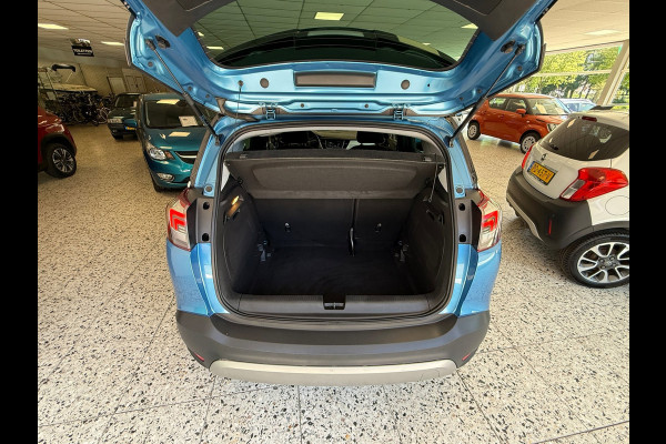 Opel Crossland X 1.2 Edition 2020