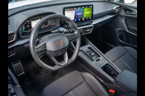 CUPRA Leon Sportstourer 1.4 TSI eHybrid 204pk PHEV Business / Memory / ACC / Camera / Carplay
