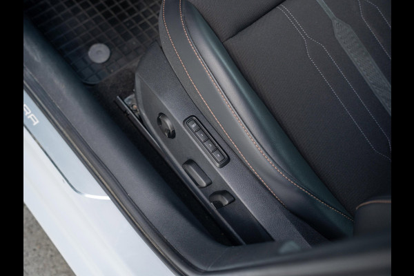 CUPRA Leon Sportstourer 1.4 TSI eHybrid 204pk PHEV Business / Memory / ACC / Camera / Carplay