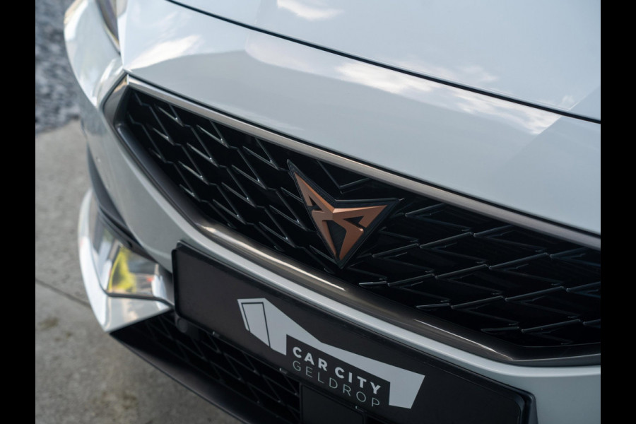 CUPRA Leon Sportstourer 1.4 TSI eHybrid 204pk PHEV Business / Memory / ACC / Camera / Carplay