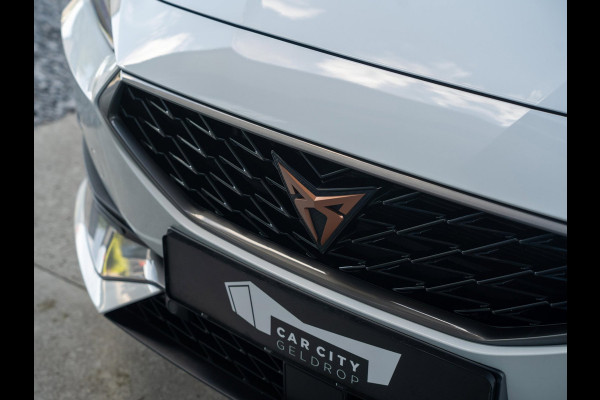 CUPRA Leon Sportstourer 1.4 TSI eHybrid 204pk PHEV Business / Memory / ACC / Camera / Carplay