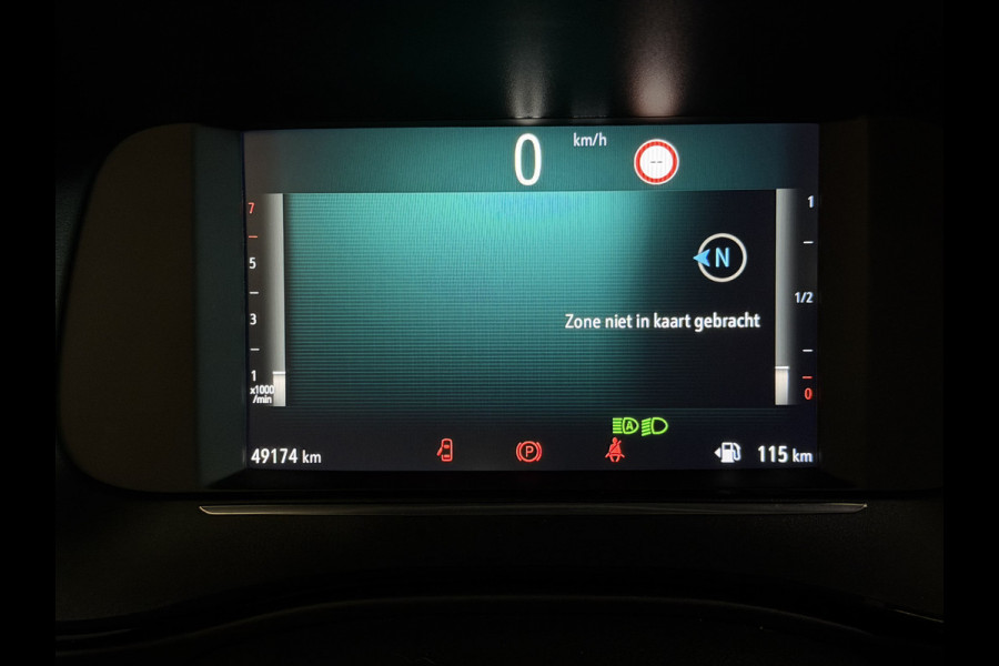 Opel Corsa 100pk GS (Camera - Keyless Entry - LED - Automatische Airco - Navigatie - Apple Carplay - Draadloos laden - Digitaal dashboard)