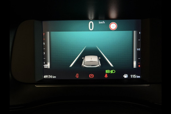 Opel Corsa 100pk GS (Camera - Keyless Entry - LED - Automatische Airco - Navigatie - Apple Carplay - Draadloos laden - Digitaal dashboard)