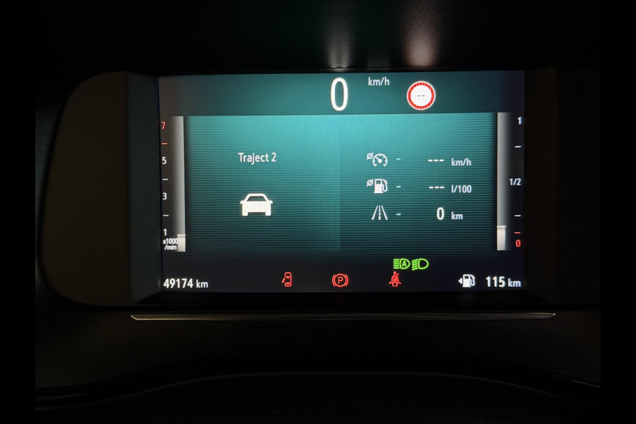 Opel Corsa 100pk GS (Camera - Keyless Entry - LED - Automatische Airco - Navigatie - Apple Carplay - Draadloos laden - Digitaal dashboard)