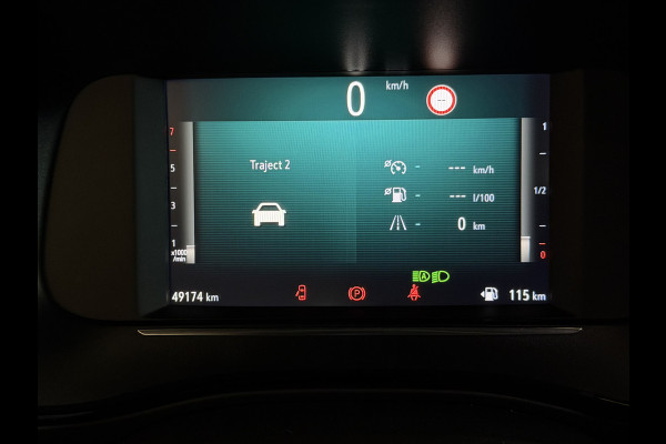 Opel Corsa 100pk GS (Camera - Keyless Entry - LED - Automatische Airco - Navigatie - Apple Carplay - Draadloos laden - Digitaal dashboard)