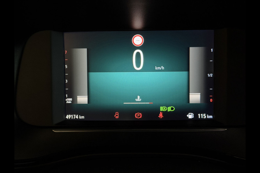 Opel Corsa 100pk GS (Camera - Keyless Entry - LED - Automatische Airco - Navigatie - Apple Carplay - Draadloos laden - Digitaal dashboard)