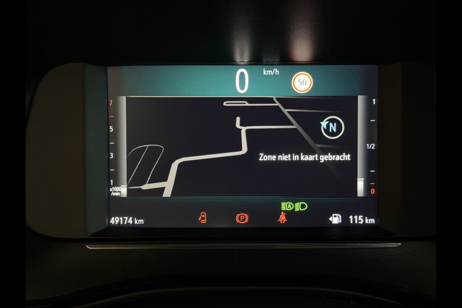 Opel Corsa 100pk GS (Camera - Keyless Entry - LED - Automatische Airco - Navigatie - Apple Carplay - Draadloos laden - Digitaal dashboard)