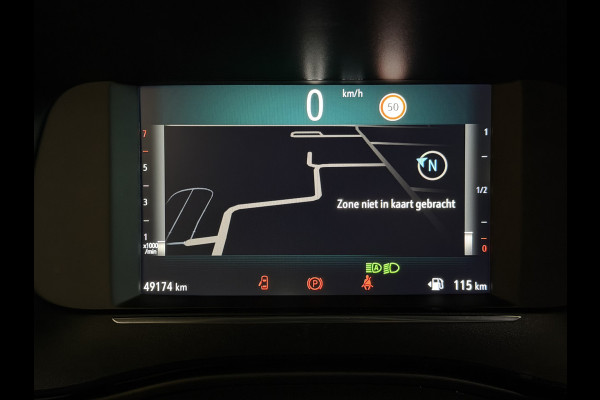 Opel Corsa 100pk GS (Camera - Keyless Entry - LED - Automatische Airco - Navigatie - Apple Carplay - Draadloos laden - Digitaal dashboard)