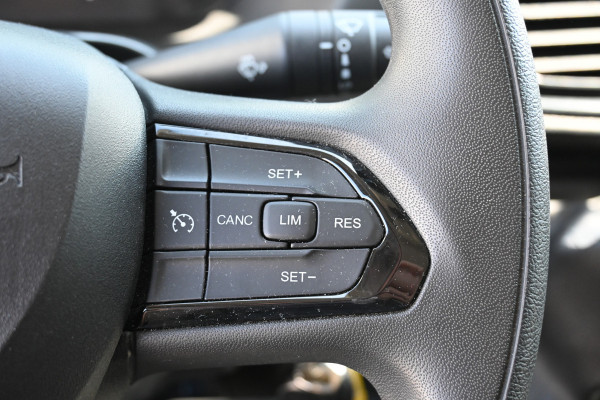 Fiat Ducato L2H2 140 pk 3.5t Camera, 270 Graden achterdeuren