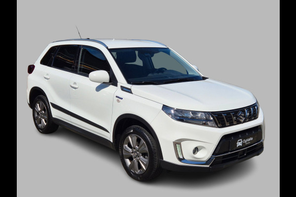 Suzuki Vitara 1.4 Boosterjet Select Smart Hybrid Trekhaak Camera LED