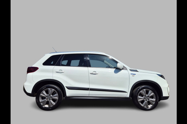 Suzuki Vitara 1.4 Boosterjet Select Smart Hybrid Trekhaak Camera LED
