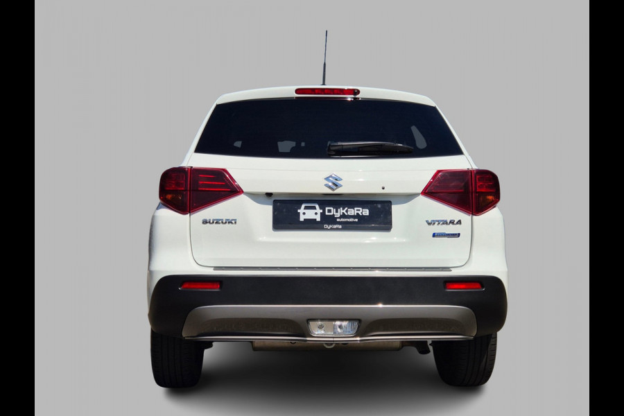 Suzuki Vitara 1.4 Boosterjet Select Smart Hybrid Trekhaak Camera LED