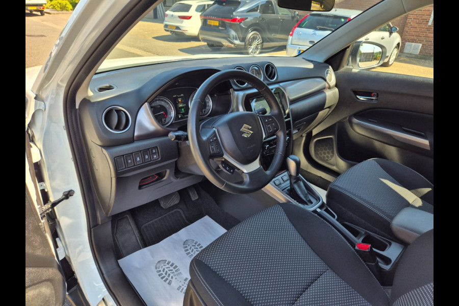 Suzuki Vitara 1.4 Boosterjet Select Smart Hybrid Trekhaak Camera LED